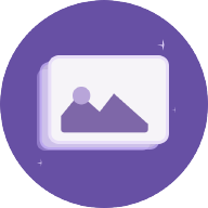 Wallpaper Auto Changer Icon